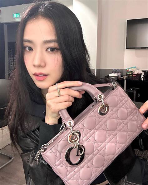 dior blackpink australia|jisoo dior.